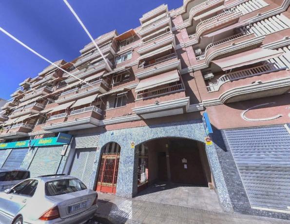 Venta de piso en Calle Asunción Parreño García, Elche / Elx
 photo
