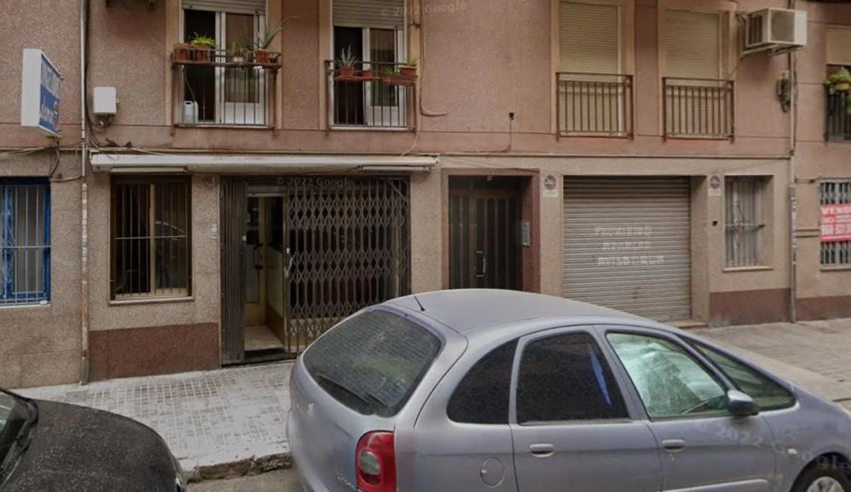 Продажа квартиры на Calle Antonio Mora Ferrández, Эльче / Эльх
photo 1