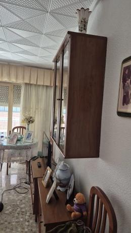 Venta de piso en Barrio Pont Nou-Corazón de Jesús, Elche / Elx
photo 1