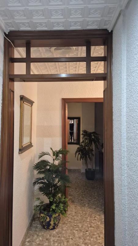 Продажа квартиры на Barrio Pont Nou-Corazón de Jesús, Эльче / Эльх
 photo 5