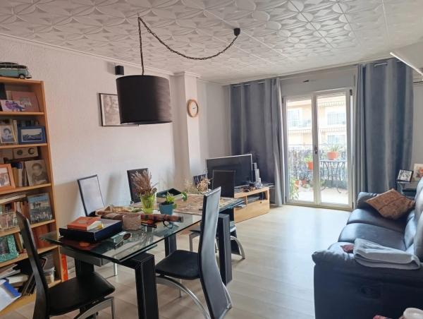 Venta de piso en Calle Antonio Sansano Franco, Elche / Elx
 photo 4