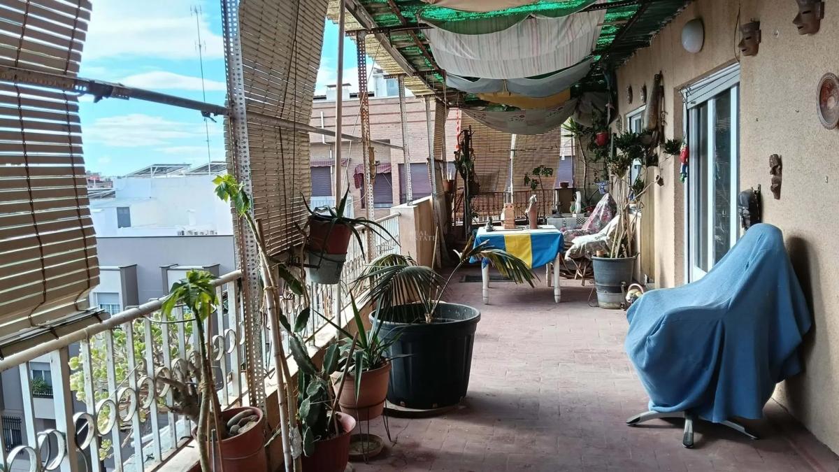 Penthouse sale in  Barrio Centro, Elche / Elx photo 3