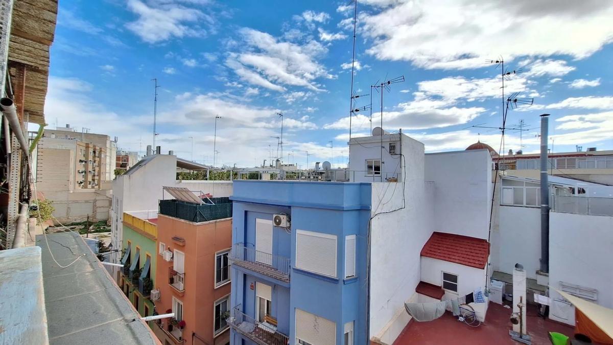 Penthouse sale in  Barrio Centro, Elche / Elx photo 4