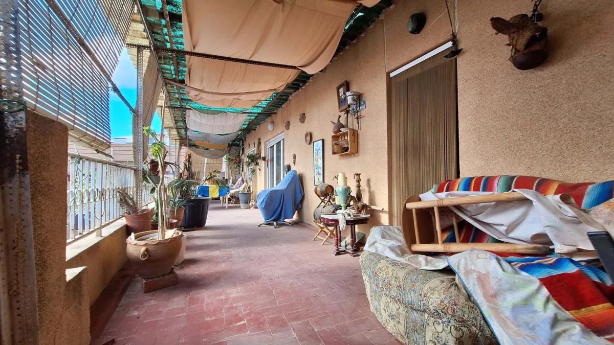 Penthouse sale in  Barrio Centro, Elche / Elx photo 5
