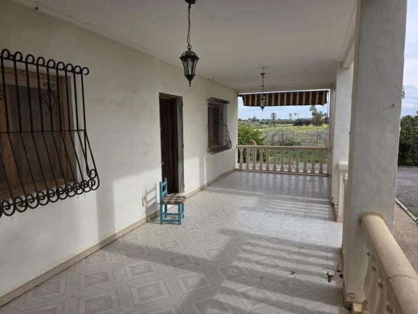 Independent chalet for sale in Las Bayas-Asprillas, Elche / Elx
 photo 4