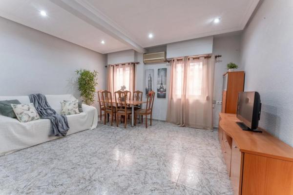 Venta de piso en Barrio Sector V-El Canal, Elche / Elx
photo 1