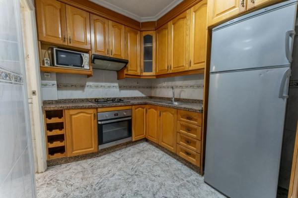 Venta de piso en Barrio Sector V-El Canal, Elche / Elx
 photo 4
