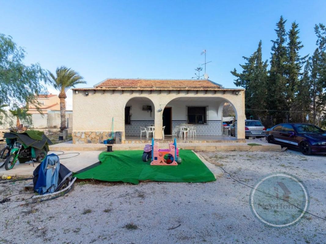 Venta de chalet independiente en Lugar Vereda Santa Teresa, Elche / Elx
photo 3