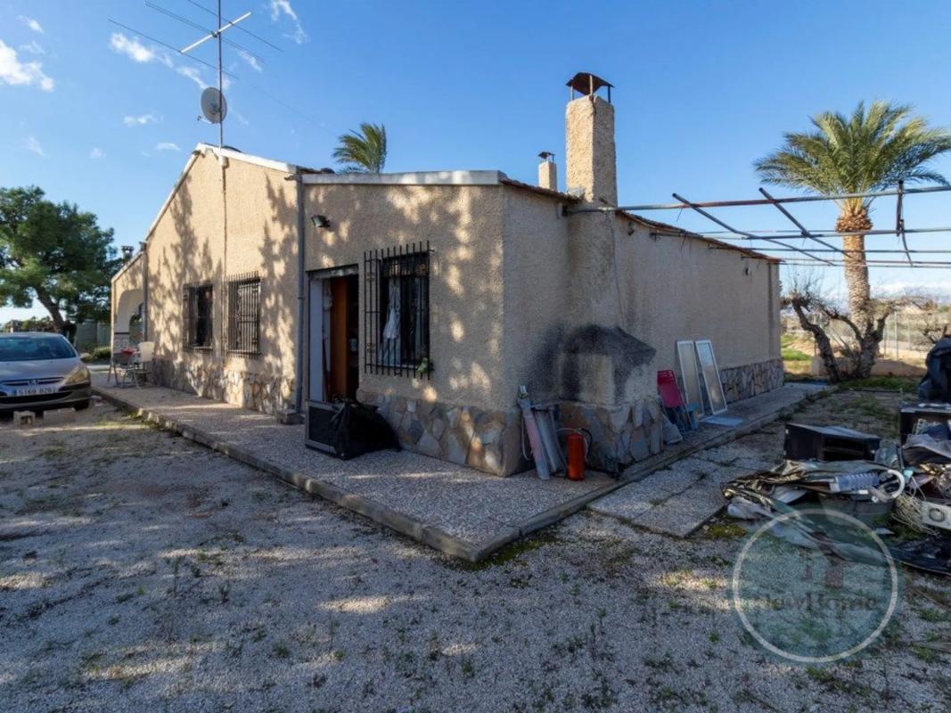 Venta de chalet independiente en Lugar Vereda Santa Teresa, Elche / Elx
photo 4