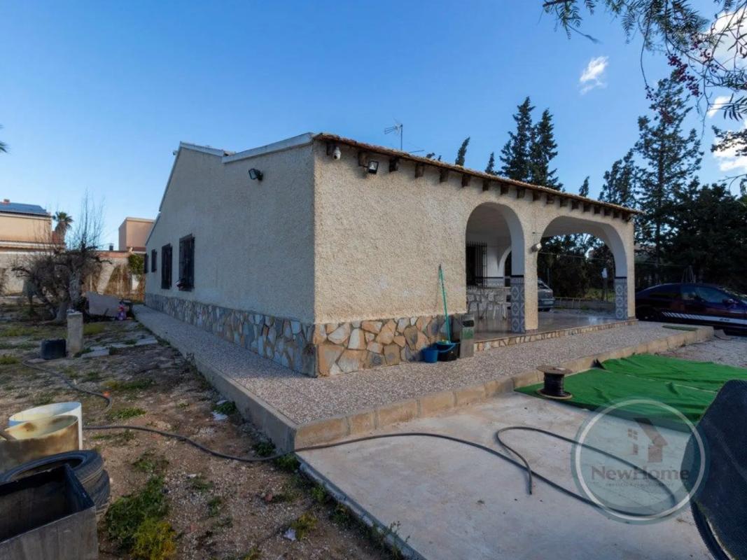 Venta de chalet independiente en Lugar Vereda Santa Teresa, Elche / Elx
photo 5