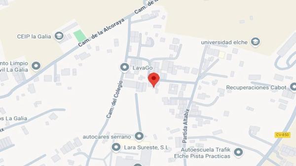 Independent chalet for sale in Partida Altabix, Elche / Elx
 photo 2