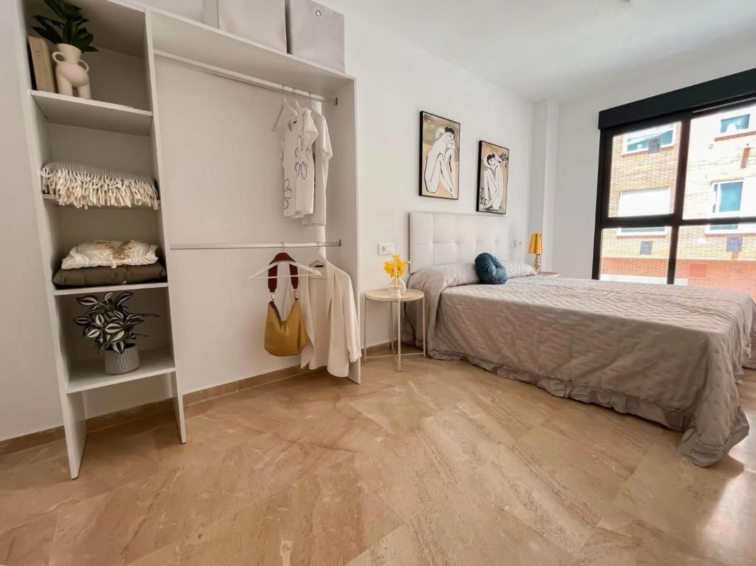 Venta de piso en Barrio Altabix, Elche / Elx
photo 3