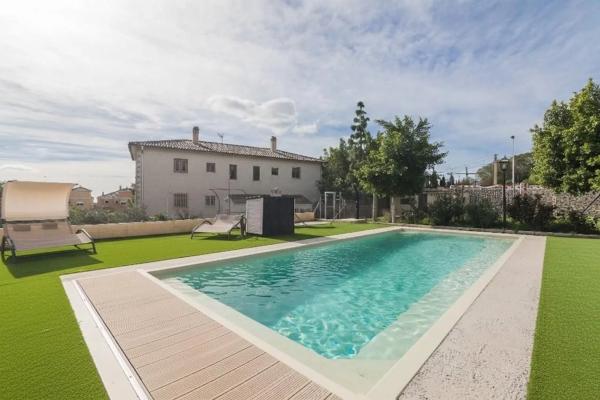 Independent chalet for sale in Calle Gandia, Elche / Elx
 photo 4