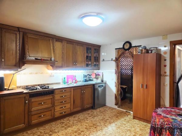 Chalet wolnostojący na sprzedaż w  Monte Faro-Altomar, Gran Alacant photo 4