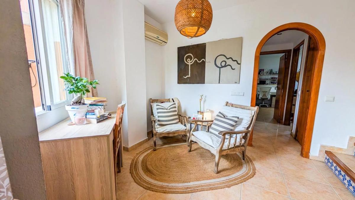 Продажа таунхауса в  Calle Monte de Santa Pola , Гран-Алакант photo 4