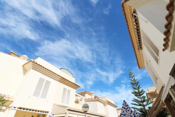 Частный шале на продаже в  Monte Faro-Altomar, Гран-Алакант photo 4