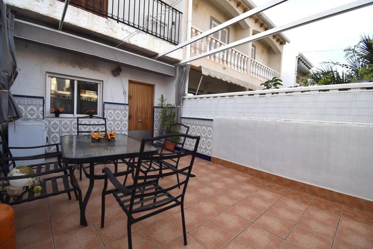 Venta de chalet independiente en Panorama-Sierramar, Gran Alacant
photo 5