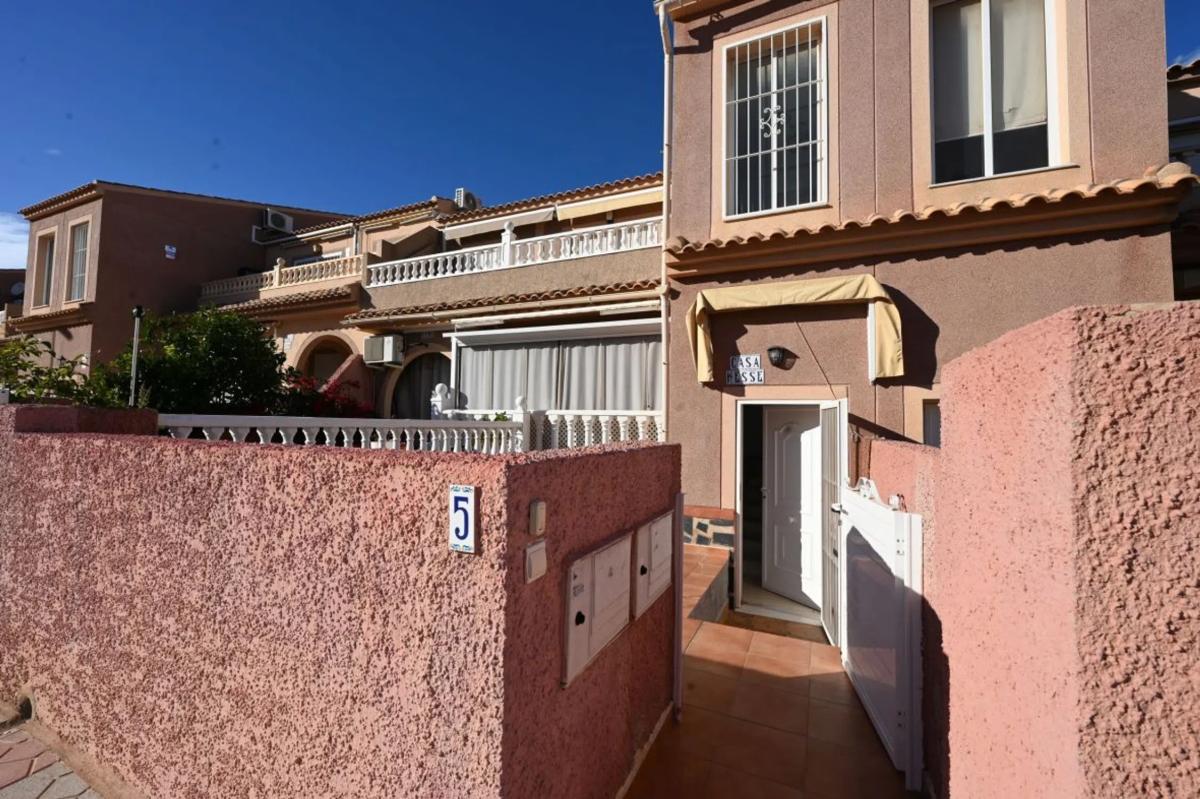 Продажа квартиры на Calle Orden Dórico, Гран-Алакант
photo 1
