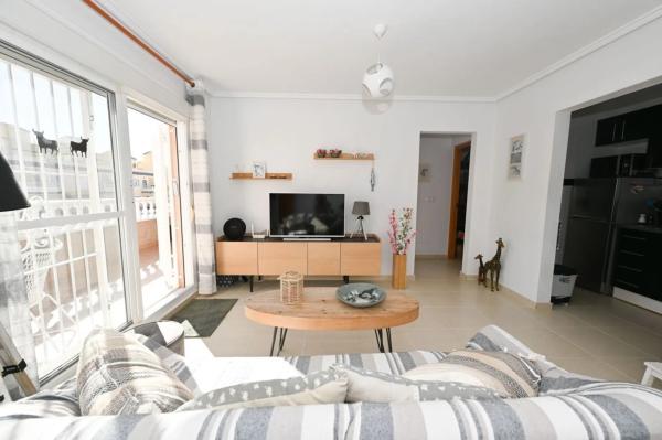 Venta de piso en Calle Orden Dórico, Gran Alacant
thumbnail 1