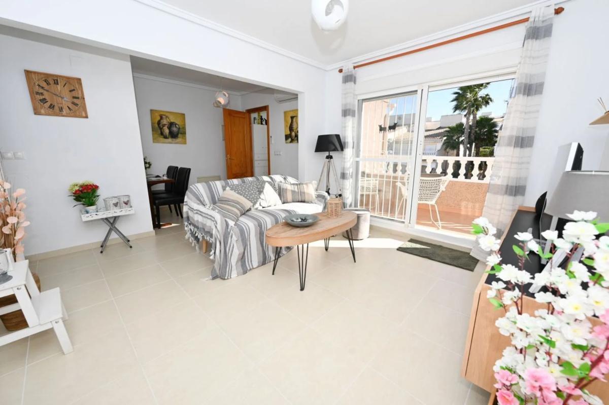 Продажа квартиры на Calle Orden Dórico, Гран-Алакант
photo 3
