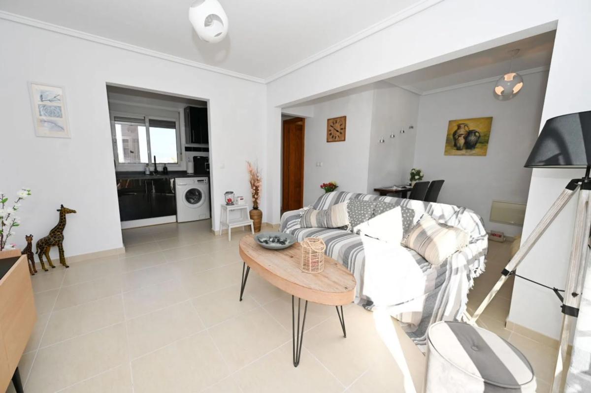 Продажа квартиры на Calle Orden Dórico, Гран-Алакант
photo 5