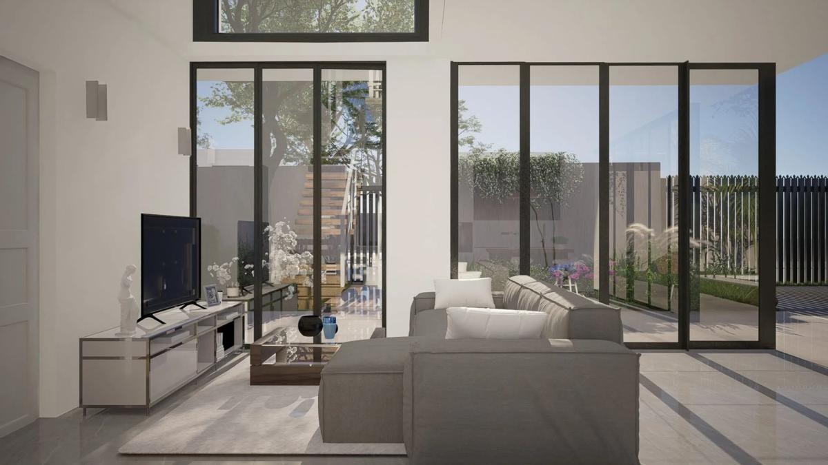 Продажа таунхауса в Calle Malta, 28 , Гран-Алакант photo 4