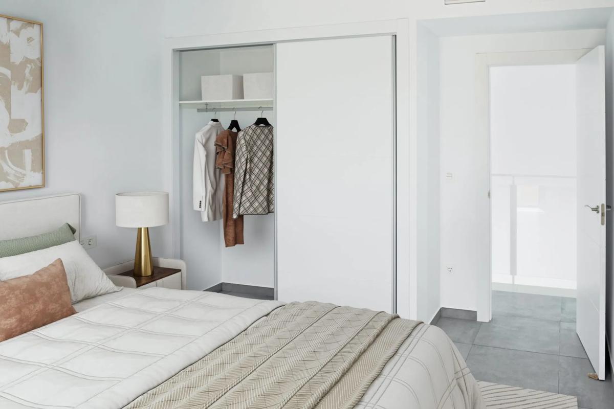 Продажа таунхауса в Calle Malta, 28 , Гран-Алакант photo 5
