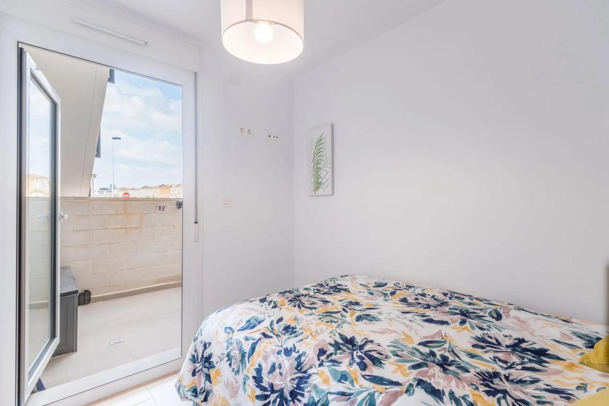 Продажа таунхауса в Calle de Xipre , Гран-Алакант photo 4