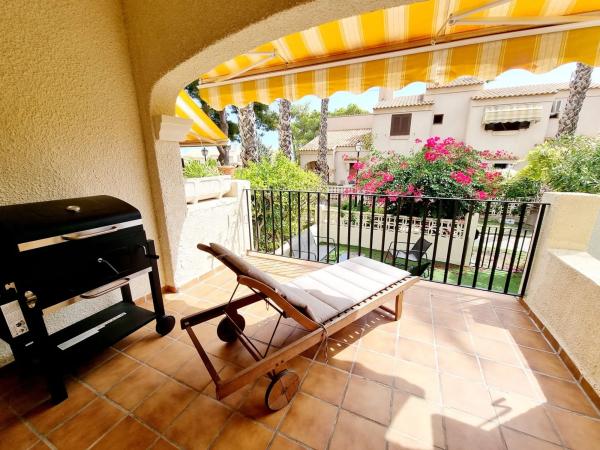Chalet pareado en Escandinavia photo 4
