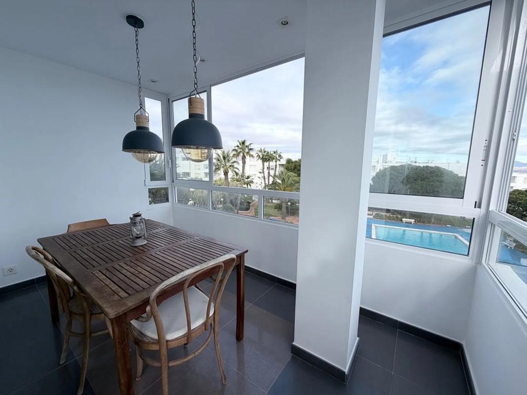 Sale of apartment in Avenida D'Escandinàvia, Gran Alacant
photo 1