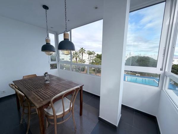 Venta de piso en Avenida D'Escandinàvia, Gran Alacant
photo 1