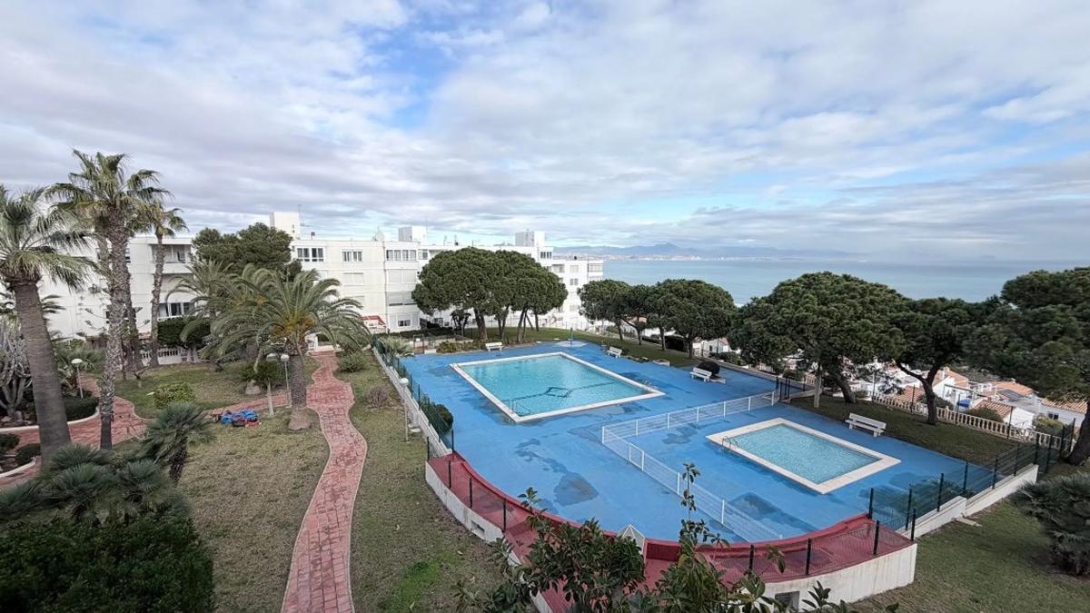 Sale of apartment in Avenida D'Escandinàvia, Gran Alacant
photo 3