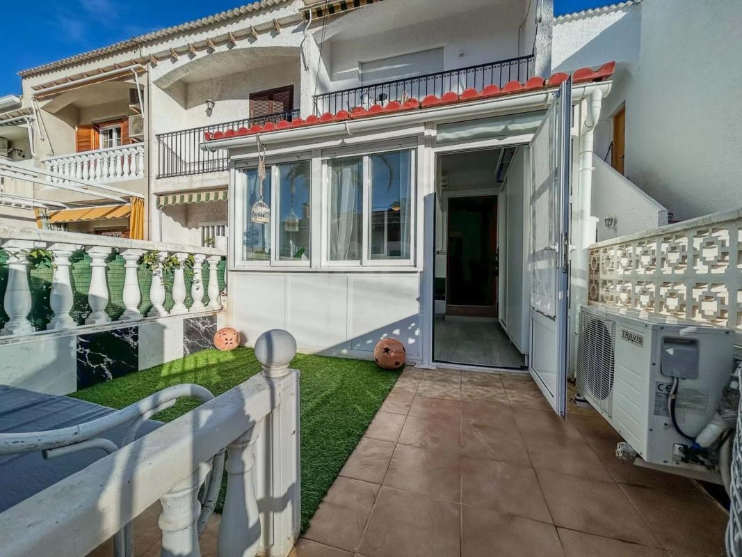 Sale of apartment in Panorama-Sierramar, Gran Alacant
photo 1