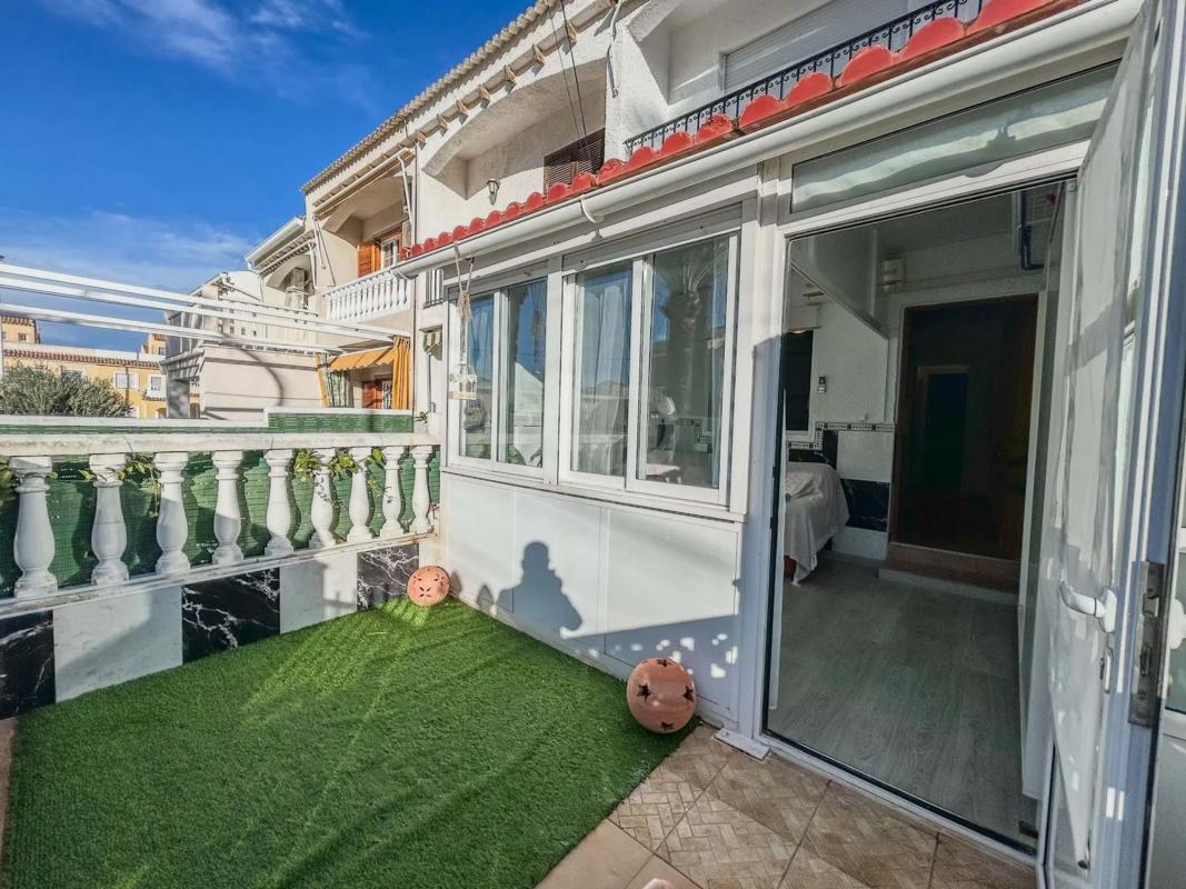 Sale of apartment in Panorama-Sierramar, Gran Alacant
photo 2