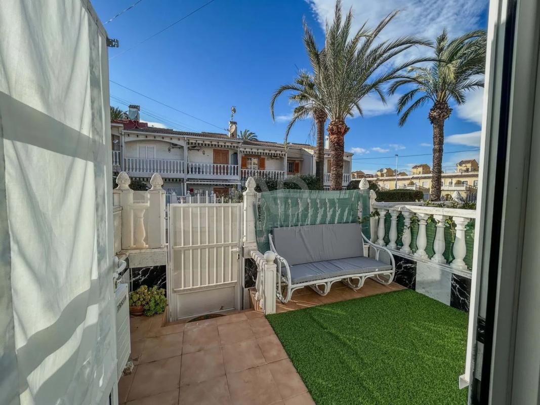 Sale of apartment in Panorama-Sierramar, Gran Alacant
photo 3