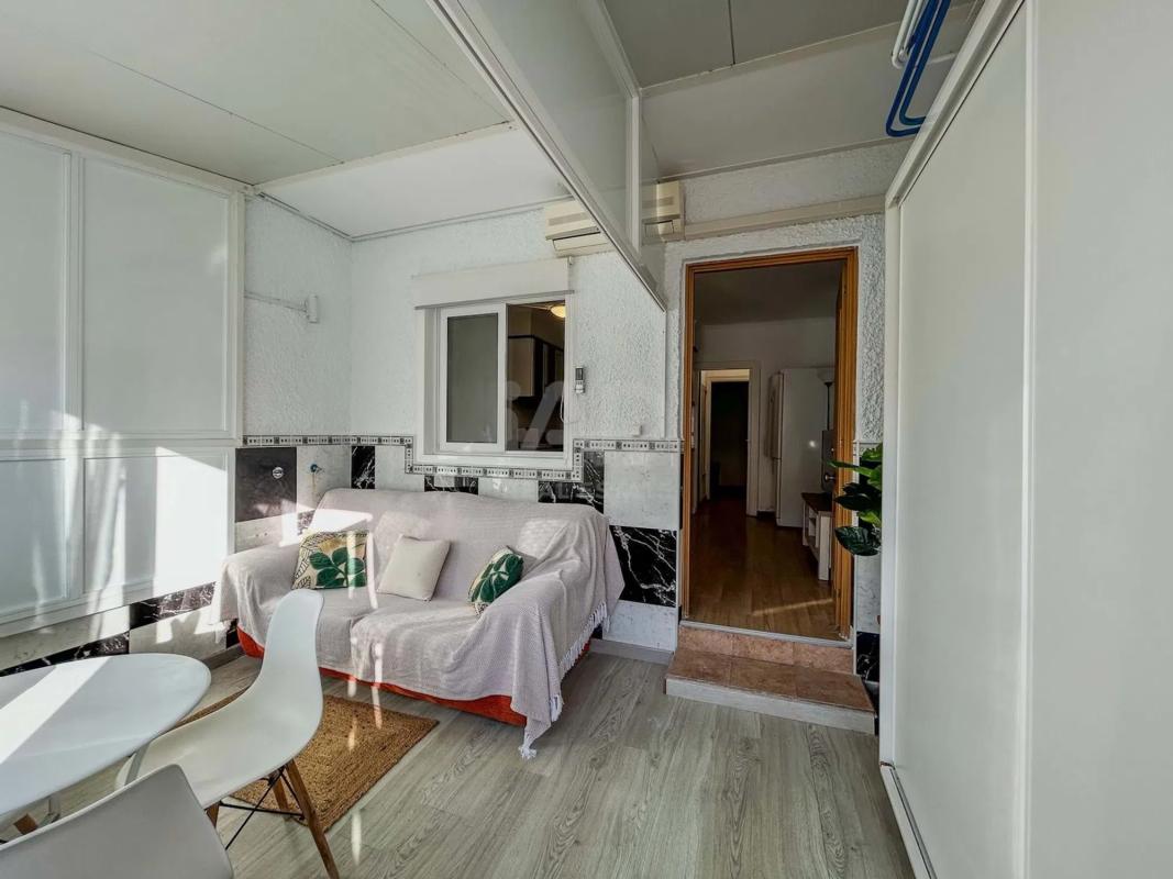 Sale of apartment in Panorama-Sierramar, Gran Alacant
photo 4