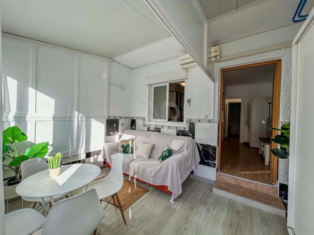 Sale of apartment in Panorama-Sierramar, Gran Alacant
photo 5