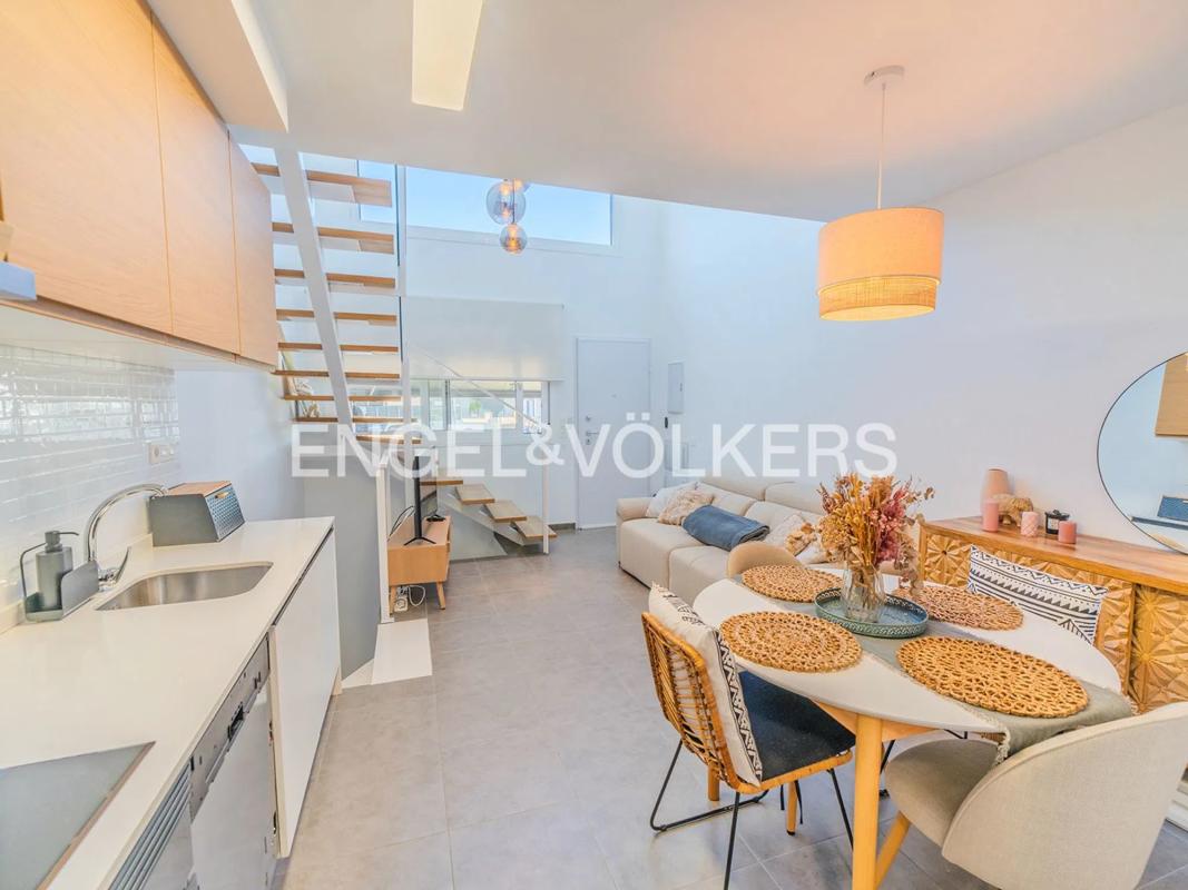 Продажа таунхауса в Calle de Xipre , Гран-Алакант photo 5