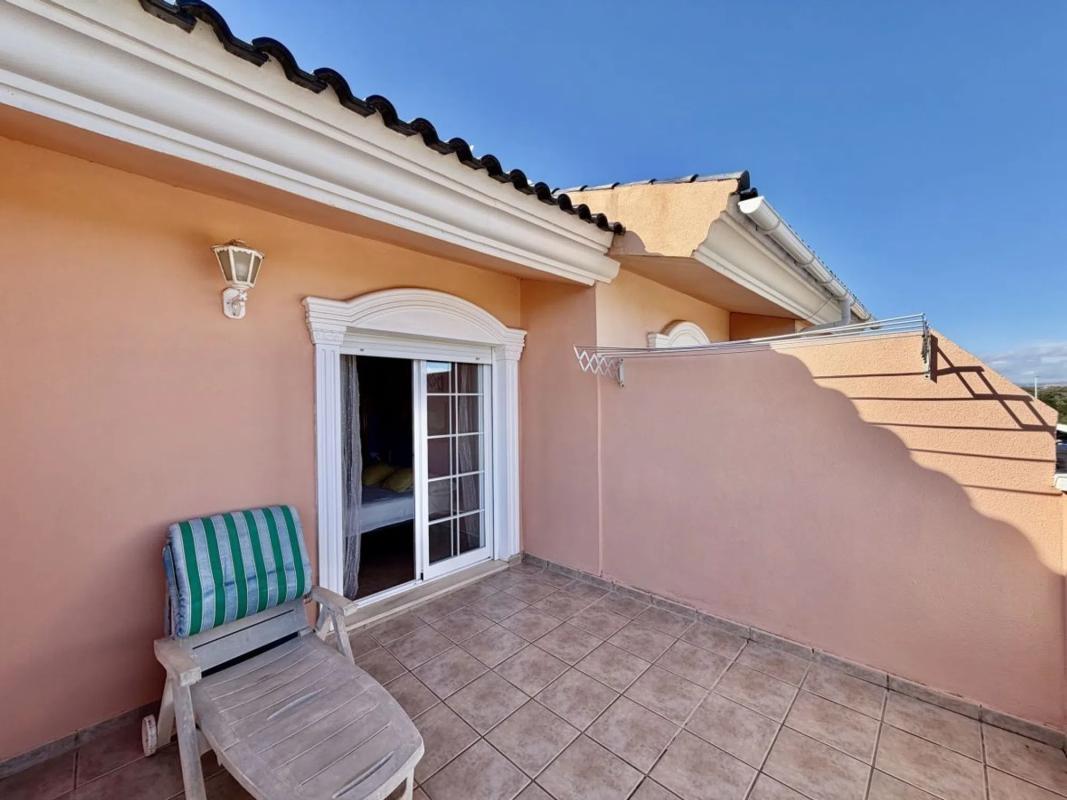 Sale of independent chalet in Avenida de Noruega, Gran Alacant
photo 2