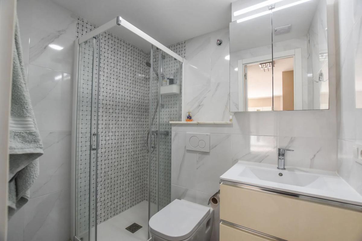 Sale of apartment in Avenida D'Escandinàvia, 37, Gran Alacant
photo 1