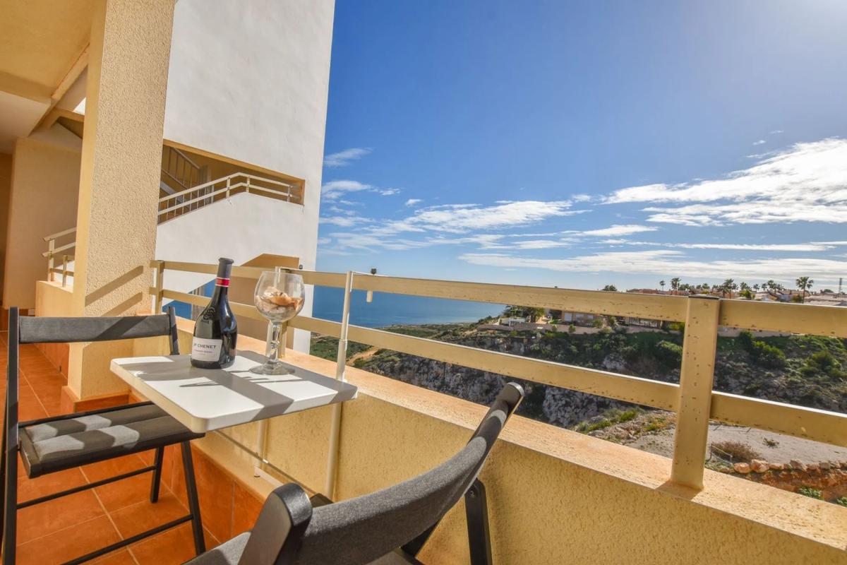 Sale of apartment in Avenida D'Escandinàvia, 37, Gran Alacant
photo 3