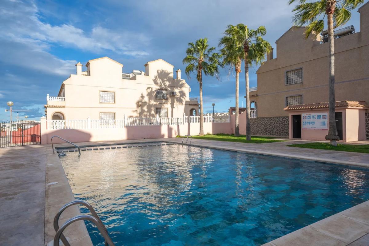 Venta de piso en Calle De Creta, Gran Alacant
photo 3