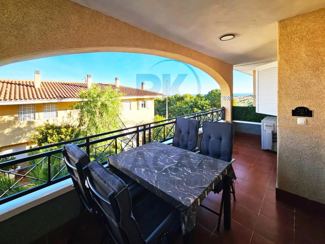 Sale of apartment in Mediterráneo-Novamar, Gran Alacant
photo 1
