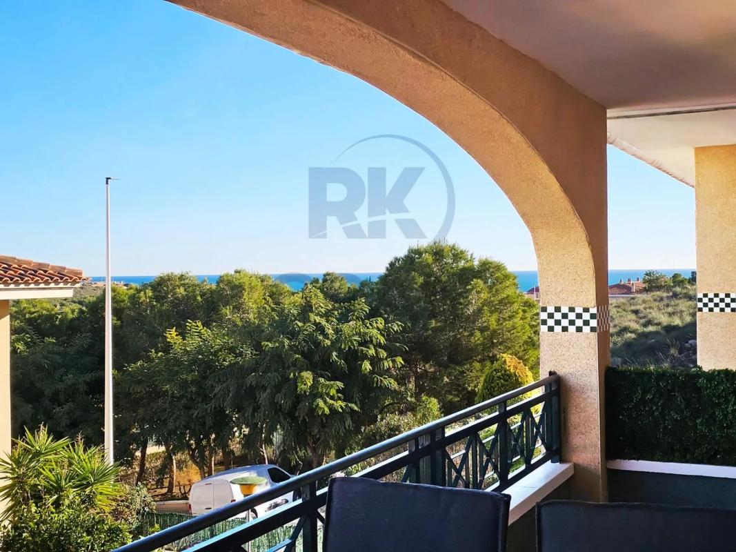 Sale of apartment in Mediterráneo-Novamar, Gran Alacant
photo 2