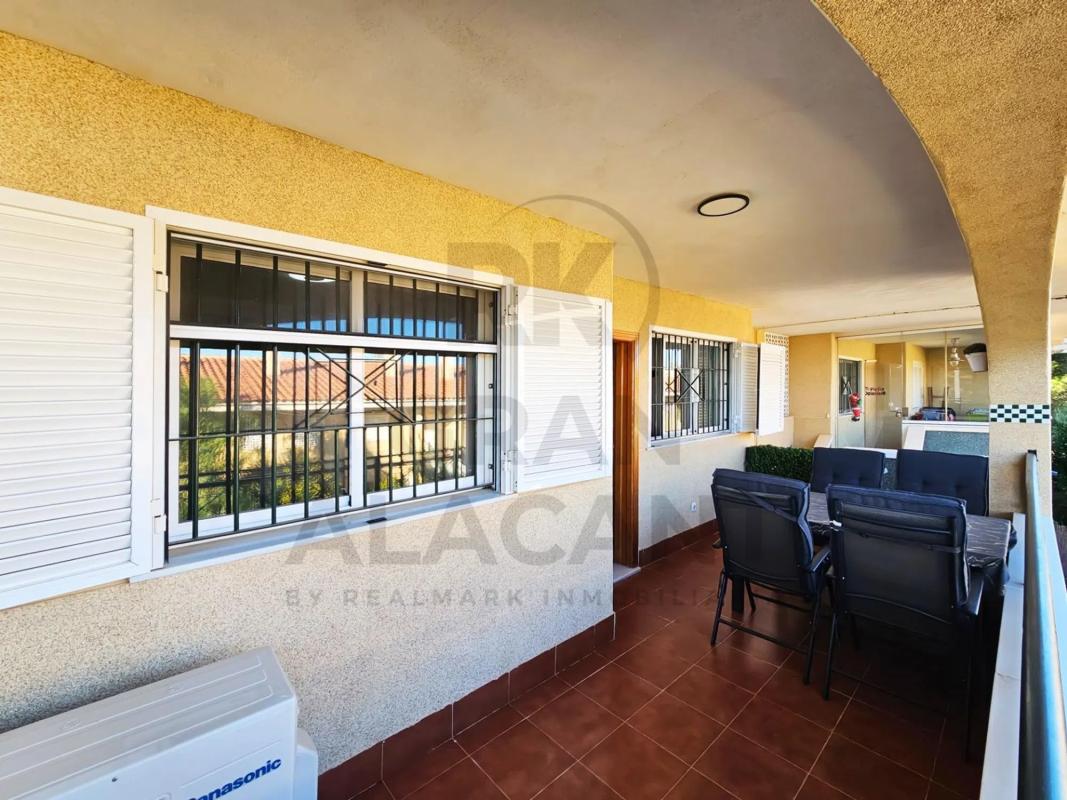 Sale of apartment in Mediterráneo-Novamar, Gran Alacant
photo 4