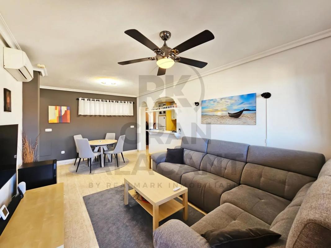 Sale of apartment in Mediterráneo-Novamar, Gran Alacant
photo 5