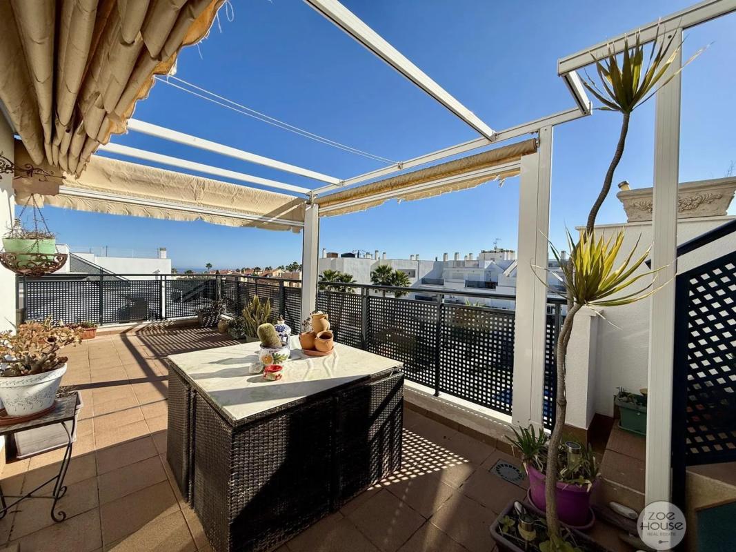 Penthouse sale in Monte y Mar, Gran Alacant photo 1