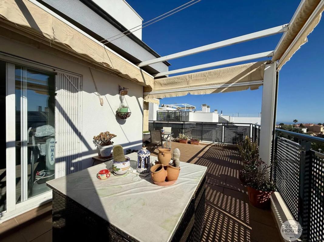 Penthouse sale in Monte y Mar, Gran Alacant photo 3