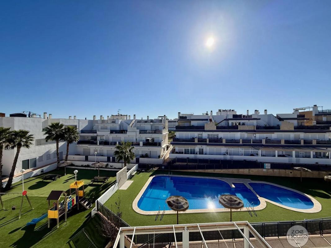 Penthouse sale in Monte y Mar, Gran Alacant photo 4