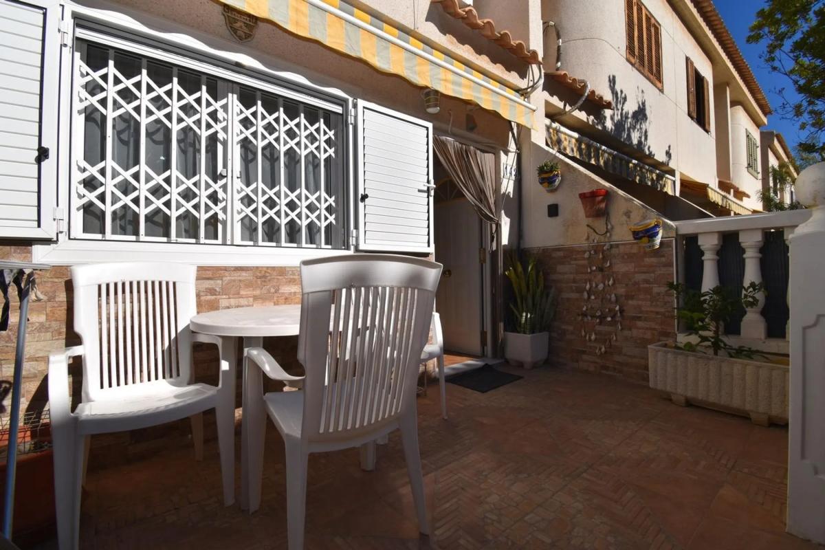 Sale of independent chalet in Monte Faro-Altomar, Gran Alacant
 photo 2